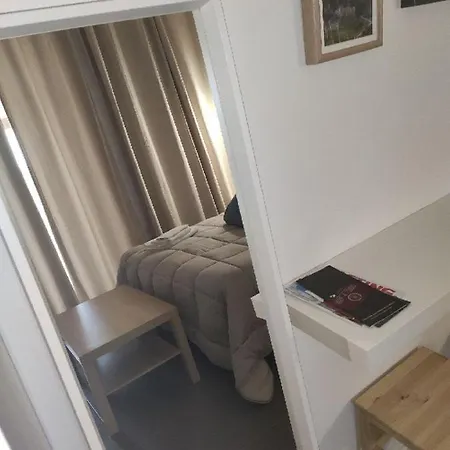 فندق مبيت وإفطار Nicole سانتا ماريا ديل سيدرو