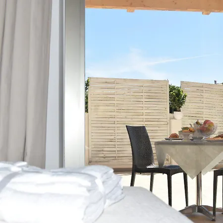 Nicole فندق مبيت وإفطار سانتا ماريا ديل سيدرو