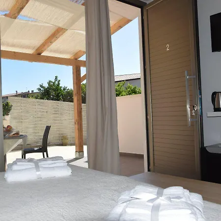 فندق مبيت وإفطار Nicole سانتا ماريا ديل سيدرو