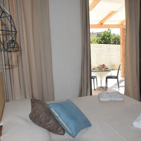 Nicole فندق مبيت وإفطار