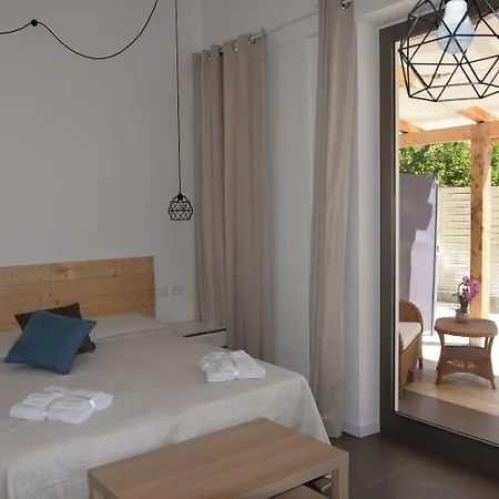 Nicole فندق مبيت وإفطار سانتا ماريا ديل سيدرو