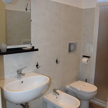 Nicole 3* سانتا ماريا ديل سيدرو