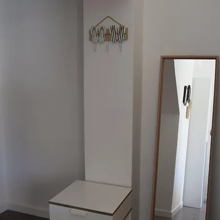 فندق مبيت وإفطار Nicole سانتا ماريا ديل سيدرو