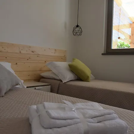 Nicole 3* Santa Maria Del Cedro