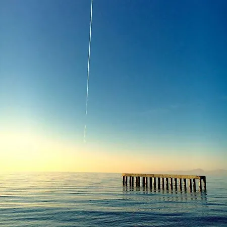 Oda ve Kahvaltı Nicole Santa Maria Del Cedro