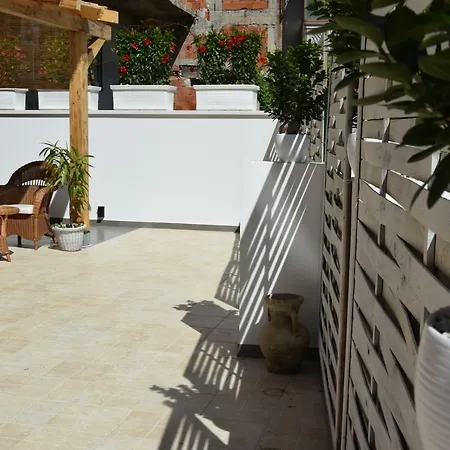 Nicole فندق مبيت وإفطار 3*