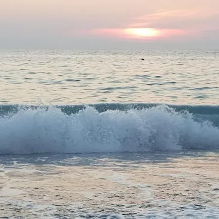 Nicole Oda ve Kahvaltı 3*