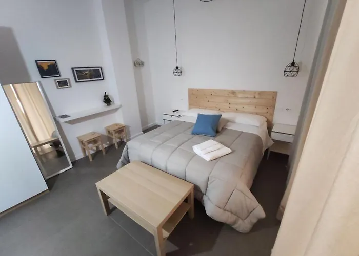 Nicole Alojamento de Acomodação e Pequeno-almoço Santa Maria Del Cedro