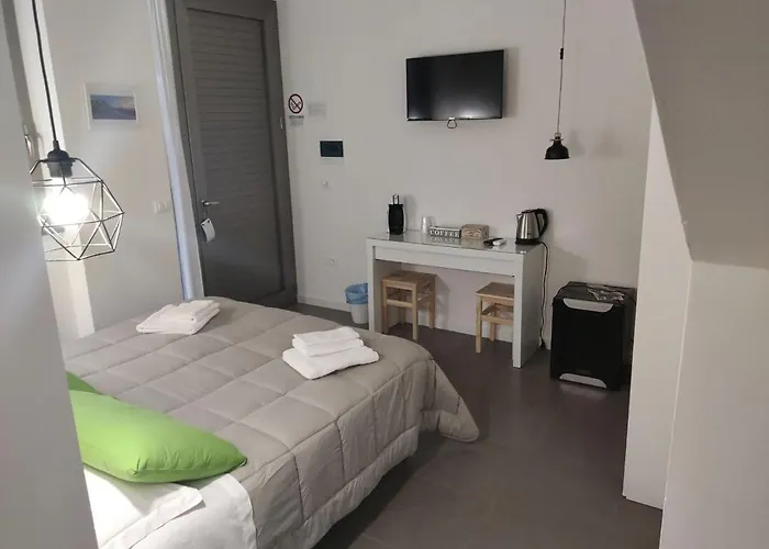 Alojamento de Acomodação e Pequeno-almoço Nicole 3*