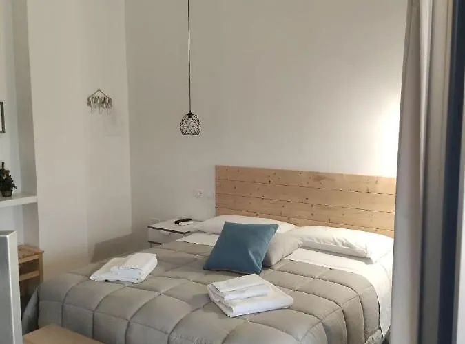 Nicole Alojamento de Acomodação e Pequeno-almoço