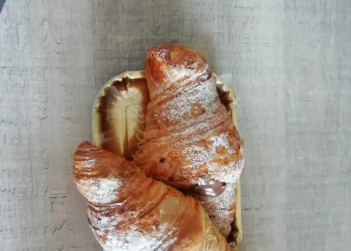 Alojamento de Acomodação e Pequeno-almoço Nicole 3*