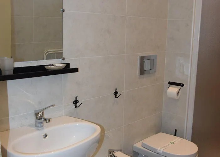 Nicole 3* Santa Maria Del Cedro