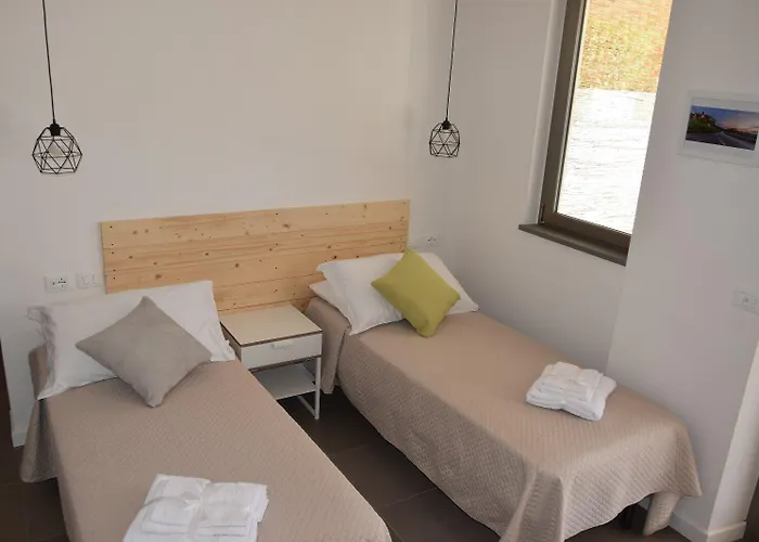 Nicole Alojamento de Acomodação e Pequeno-almoço