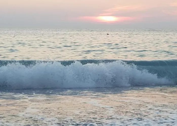 Nicole Alojamento de Acomodação e Pequeno-almoço 3*